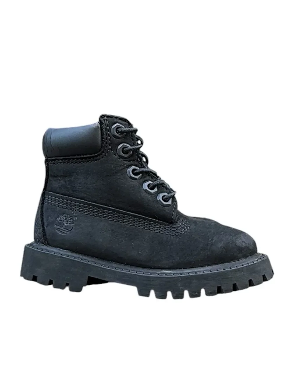 Toddler Timberland® Premium 6-Inch Waterproof Boot size 6 Hiker
